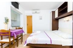 Appartamenti Knezović Appartamento 2 – Studio 1 foto 5