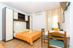 Appartamenti Knezović Appartamento 6 – Studio 2 foto 1