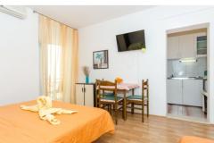Appartamenti Knezović Appartamento 6 – Studio 2 foto 2