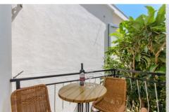 Appartamenti Knezović Appartamento 6 – Studio 2 foto 3