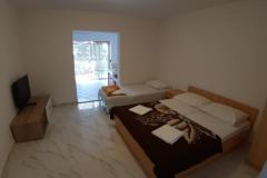 Appartamenti Tonći Jukić Appartamento 3 – S1 foto 4