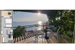 Appartamenti Reljic Appartamento 1 – A1(2+2) foto 1