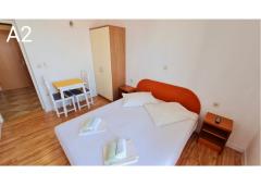Appartamenti Tiho Appartamento 2 – A2 foto 4
