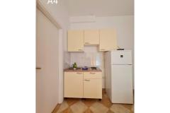 Appartamenti Tiho Appartamento 3 – A4 foto 1