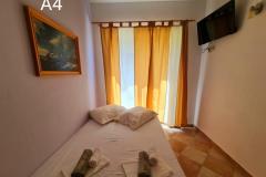 Appartamenti Tiho Appartamento 3 – A4 foto 2