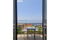 Appartamenti Tiho Appartamento 3 – A4 foto 4