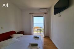 Appartamenti Tiho Appartamento 3 – A4 foto 5