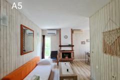 Appartamenti Tiho Appartamento 4 – A5 foto 5