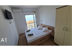 Appartamenti Tiho Appartamento 1 – A1 foto 1