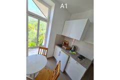 Appartamenti Tiho Appartamento 1 – A1 foto 4