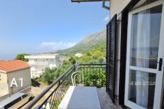 Appartamenti Tiho Appartamento 1 – A1 foto 5