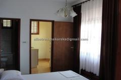 Appartamenti Višnja Appartamento 2 – A2 foto 1
