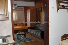 Appartamenti Višnja Appartamento 3 – A2+2+4 foto 2