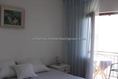 Appartamenti Višnja Appartamento 4 – A4+2 foto 4