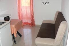 Appartamenti Živogošće-Blato Dems Appartamento 2 foto 4