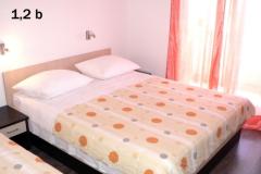 Appartamenti Živogošće-Blato Dems Appartamento 1 foto 4