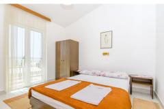 Appartamenti Smiljana Appartamento 3 – C foto 1