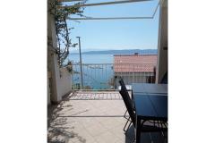 Appartamenti Živogošće Appartamento 3 – BLUE foto 5