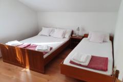 Appartamenti Ajduk Appartamento 3 – A3+2 foto 5