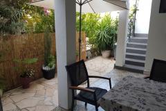 Casa Slaviček Appartamento 2 – App studio foto 5
