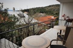 Casa Slaviček Appartamento 3 – Apartman foto 4