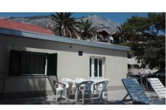 Family house sulla spiaggia Appartamento 1 – Na plaži foto 2