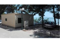 Family house sulla spiaggia Appartamento 1 – Na plaži foto 3