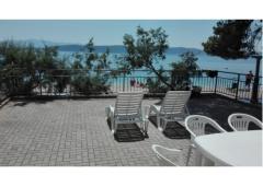 Family house sulla spiaggia Appartamento 1 – Na plaži foto 4
