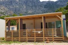 Mobile house Appartamento 1 – Mobil hous foto 1