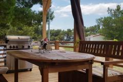 Mobile house Appartamento 1 – Mobil hous foto 3