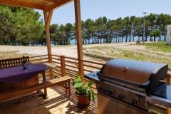 Mobile house Appartamento 1 – Mobil hous foto 4