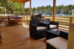 Mobile house Appartamento 1 – Mobil hous foto 5