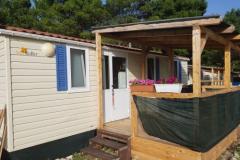 Mobile house Appartamento 2 – Mobilna ku foto 1