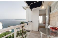 Appartamento Casa  Klaričić Appartamento 2 – Studio foto 2