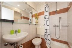 Appartamento Casa  Klaričić Appartamento 2 – Studio foto 4