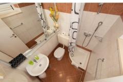 Appartamento Casa  Klaričić Appartamento 2 – Studio foto 5
