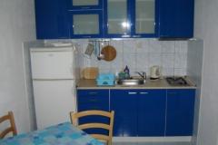 Appartamenti Šapat mora Appartamento 4 – Modri foto 5