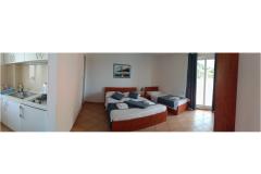 Appartamenti Vila Filipovic Appartamento 3 – Studio Ap3 foto 2