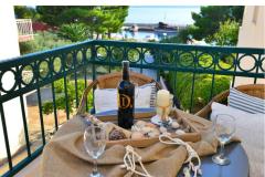 Villa Dalmatina Appartamento 1 – A 12/21 foto 1