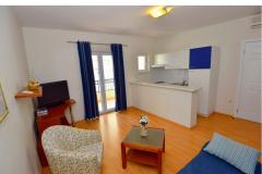 Villa Dalmatina Appartamento 1 – A 12/21 foto 3