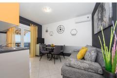 Villa Filip Appartamento 1 foto 5