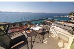 Villa Filip Appartamento 3 foto 2
