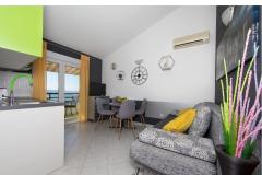 Villa Filip Appartamento 3 foto 5