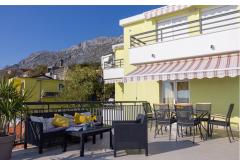 Villa Filip Appartamento 4 foto 2