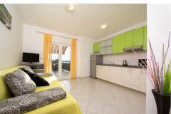 Villa Filip Appartamento 4 foto 3