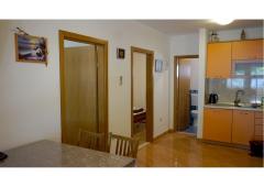 Beach Casa Zuljana Appartamento 1 – Apartman1 foto 2
