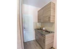 Vila Filipovic Appartamenti Žuljana Camera 8 – Studio 13 foto 4