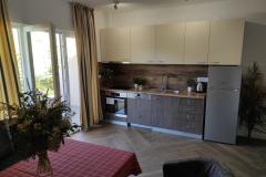 Villa Filipovic 2 Appartamenti Žuljana Appartamento 1 – Apartman 1 foto 4