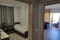 Villa Filipovic 2 Appartamenti Žuljana Appartamento 4 – Apartman 4 foto 4