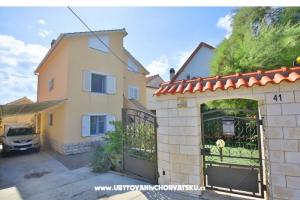 Appartamento Marianna Bibinje – Bibinje